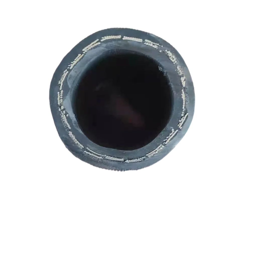  1/4 inch 1SN high pressure rubber hose BS EN 853