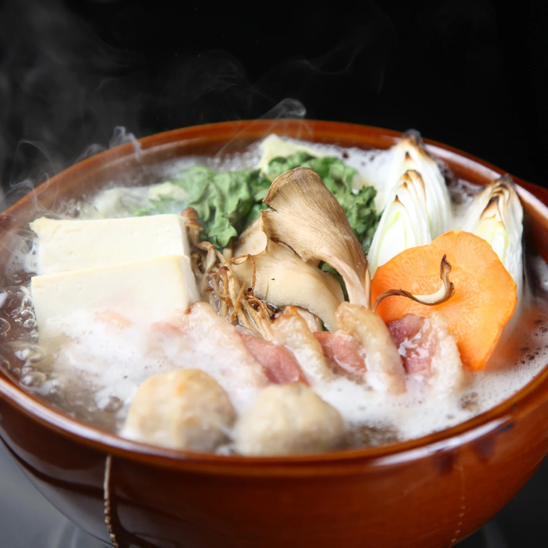 Nabe Dashi Pack for Japanese One-Pot Dishes, Soups and Stews 40gx2packx70bags /japan food hot pot condiments supplier broth