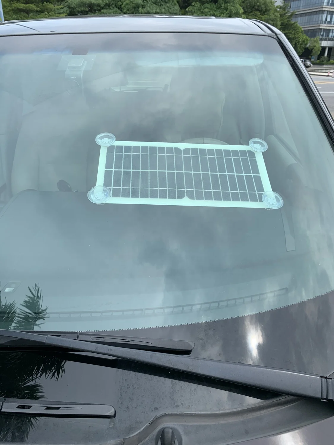 Light Weight Portable Solar Charger Flexible Solar Panel 10W 20W 30W For Charging Car Battery