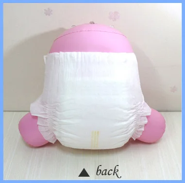 100% Soft Cheap Price Disposable Pampering Diapers Pampas Baby Diaper From Quanzhou China Manufacture