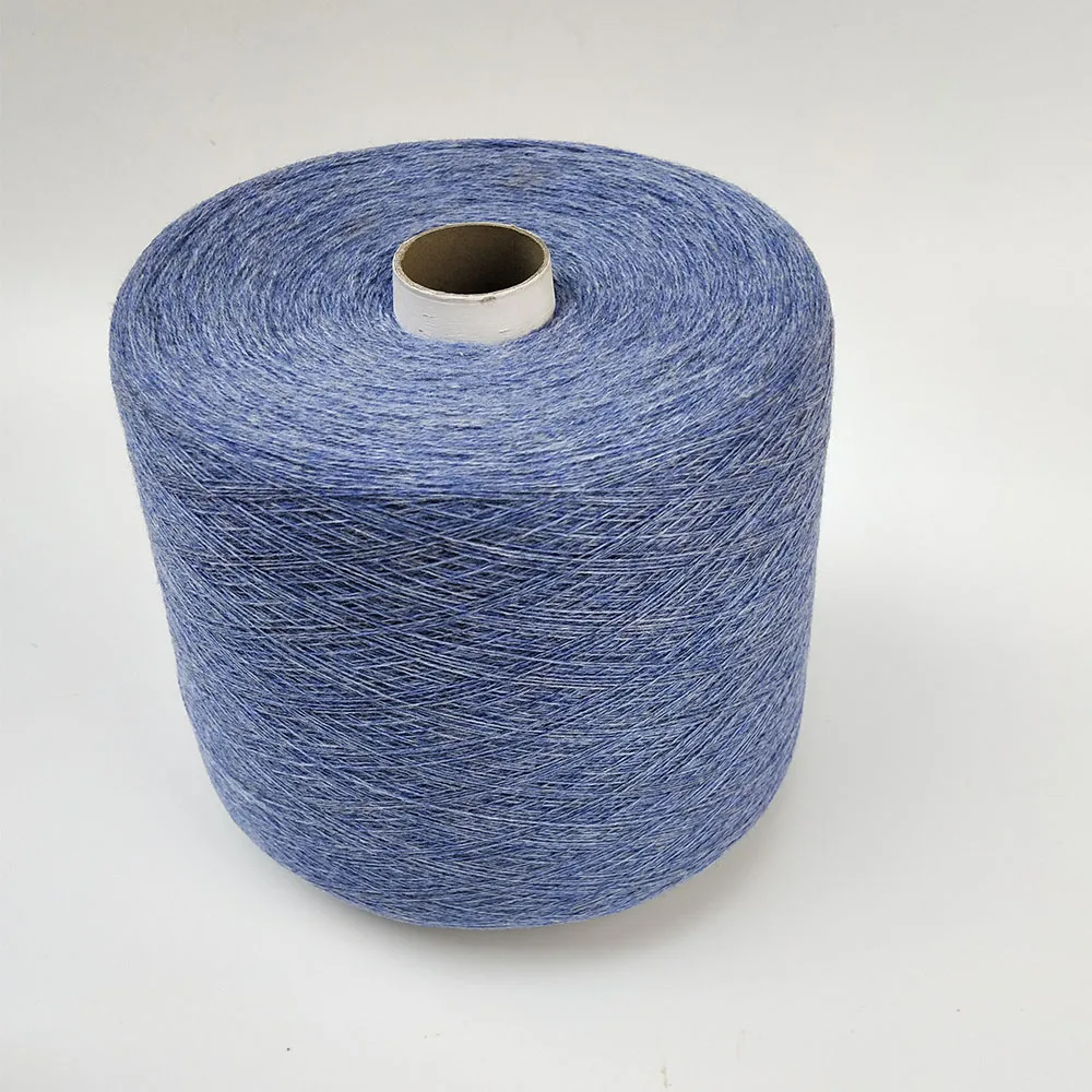 
2/60nm 100%easycare austrian merino wool yarn for 18.5mic south africa non-mulesed 