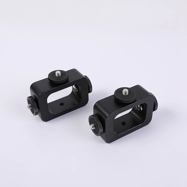  High quality cheap custom Spot the new black three-camera add-on multi-camera mobile phone