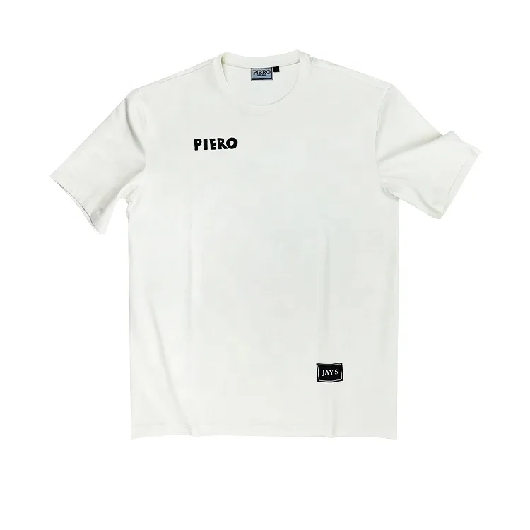 wholesale create design printer one piece used 220 gsm t shirt