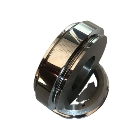 Tungsten Carbide High Speed Roll Rings TC Mill Roller for Rolling Ribbed Steel Bars