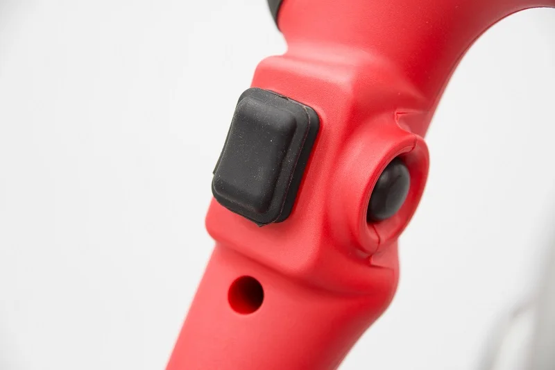 Professional Handheld Electric Mixer with Concrete Handle and Paddle Manufactured Drill Mixer