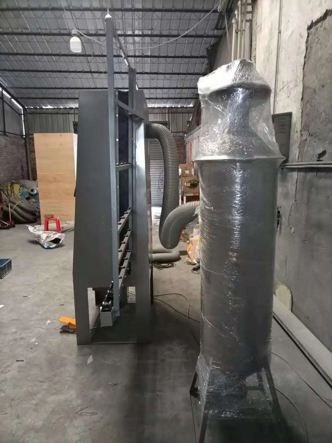 Glass Sandblasting Machine Sandblasting Gun High-Performance Accessories
