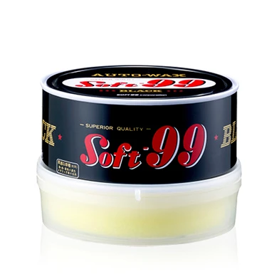 
Manufacturers provide high quality car wax weigh 250g car polish wax 