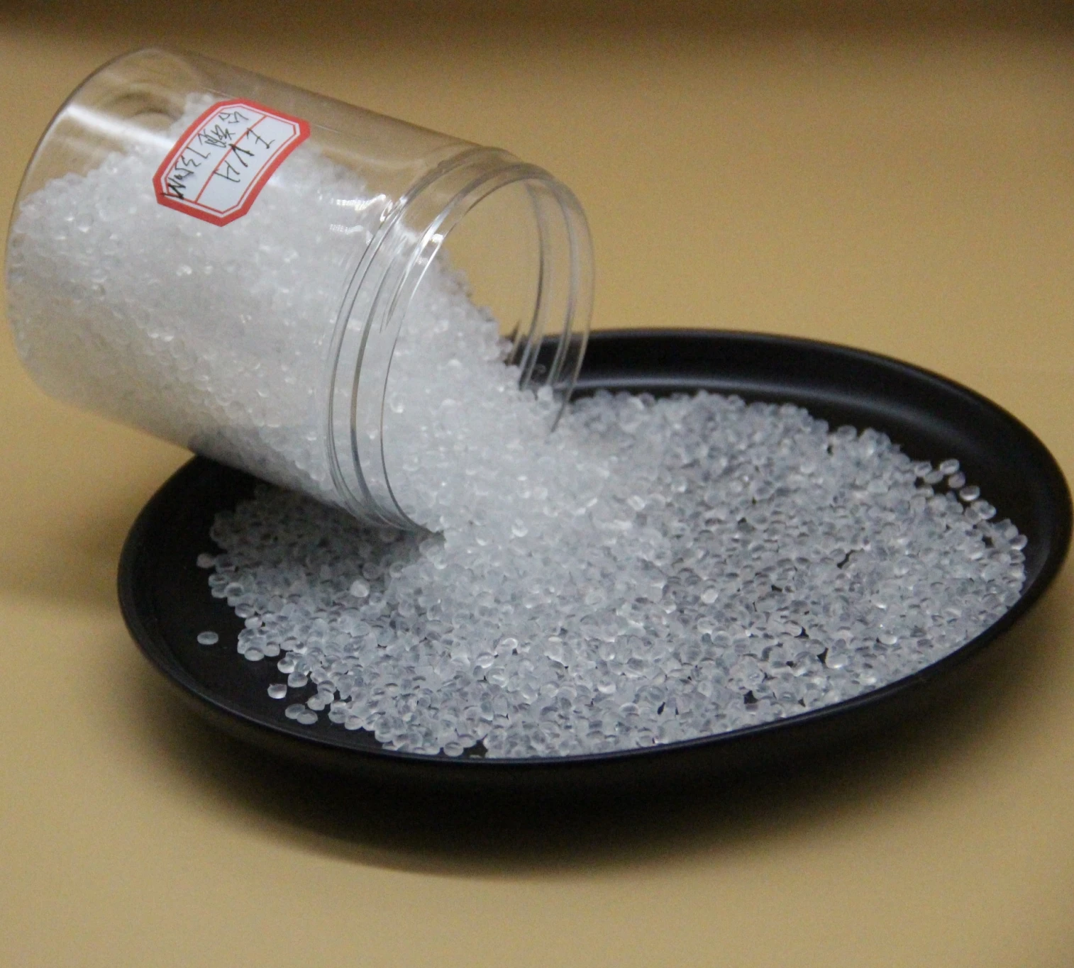 High Quality 18%  28% 40% Eva Resin Granules/Ethylene Vinyl Acetate Foam Raw Material