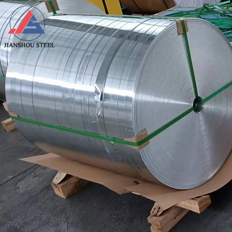High quality aluminum alloy strip 1050 1060 1100 3003 4045 5052 5083 5082 7075 8011 o h12 cutting aluminum strip