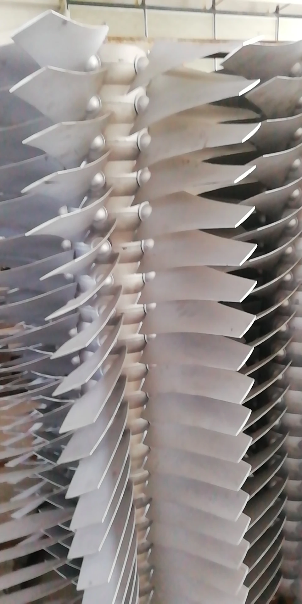 Shorter time energy saving wood/lumber/timber/log drying kiln for sale