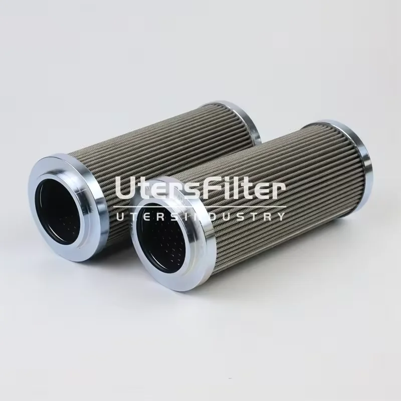 PI 21025 DN 0250 DN 003 BN4HC UTERS Replaces HY DAC Pressure Line Hydraulic Oil Filter Element For Filter