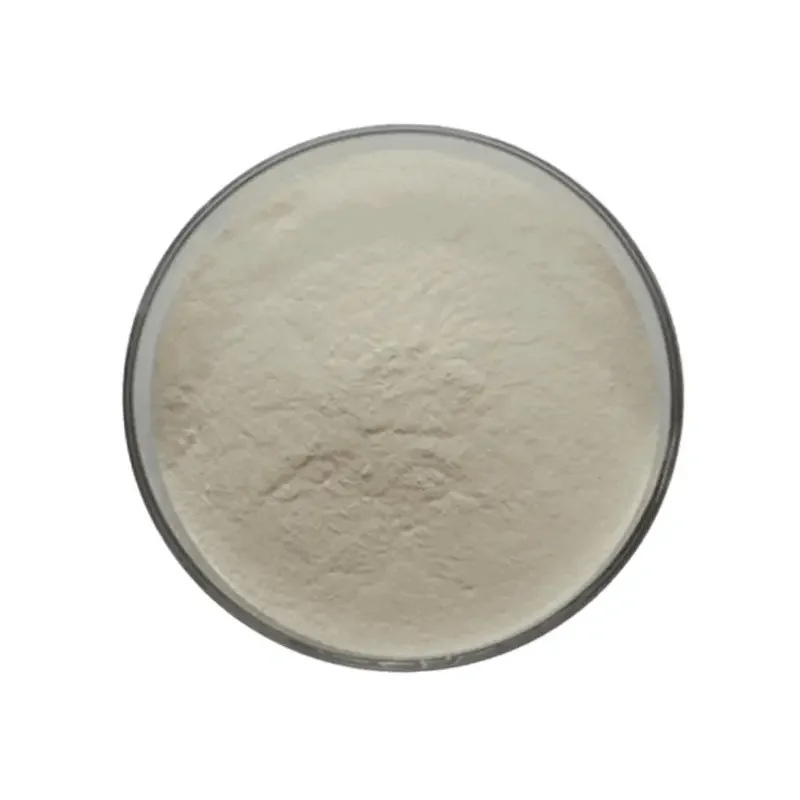 Factory high quality food grade  oligopeptide  non gmo soybean peptide powder organic 98% hydrolyzed isolated soy protein powder