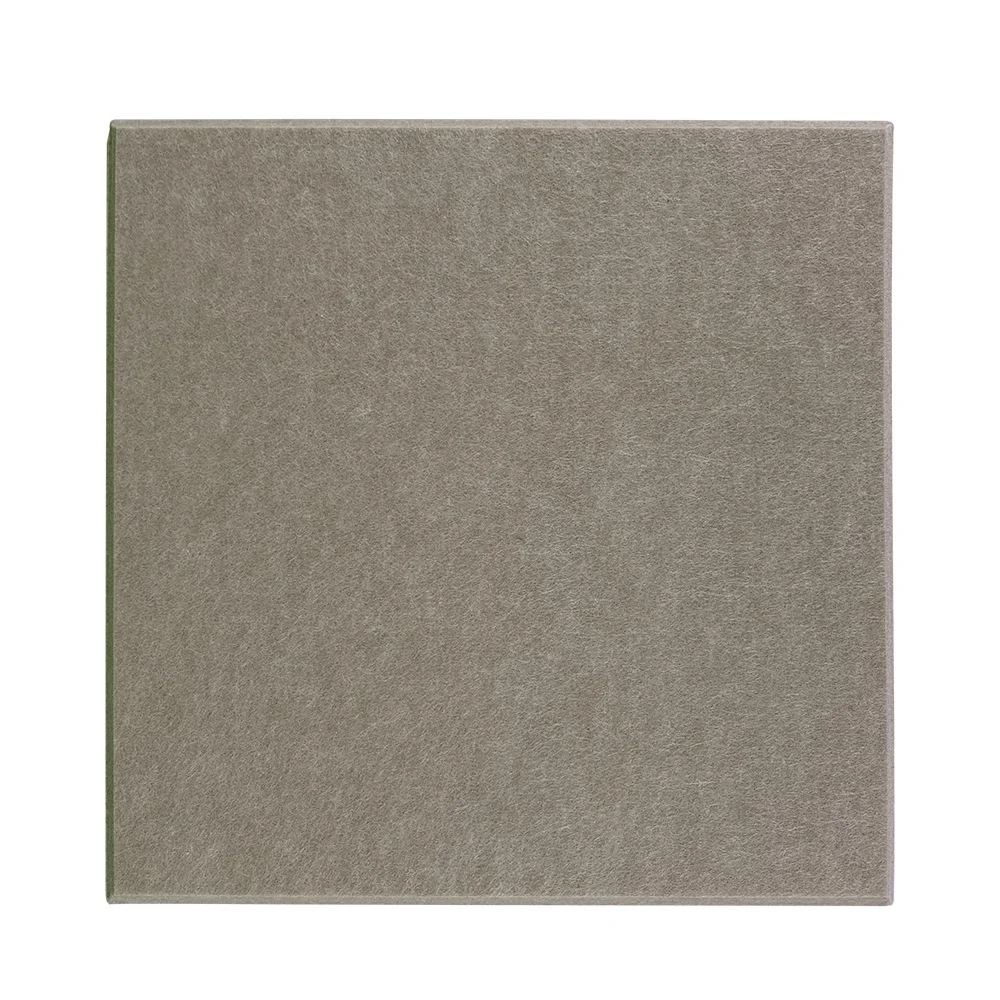 
Wall decor modern notice board pin wall display square felt bulletin board pin board 