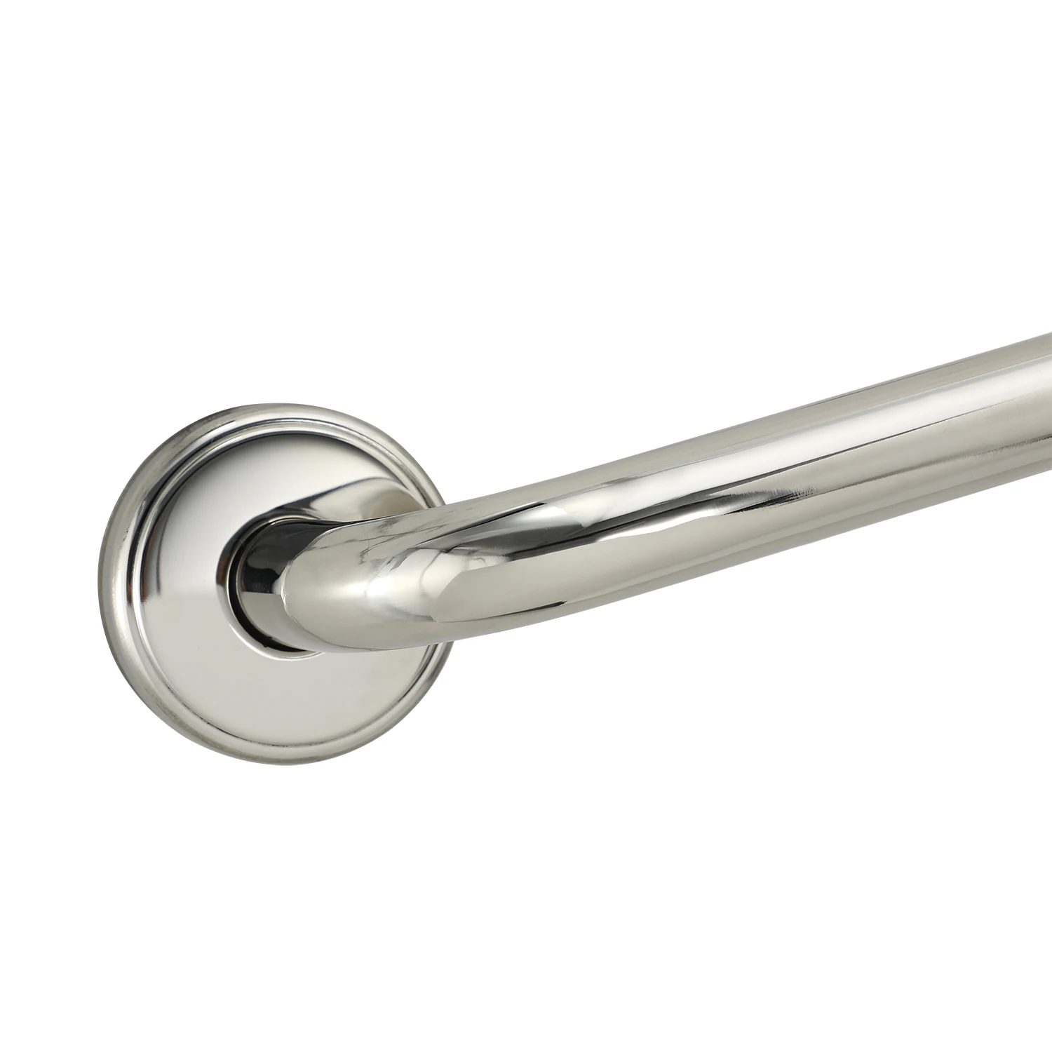 Customization Household Towel Rail Stainless Steel Bathroom Towel Rack Single Bar