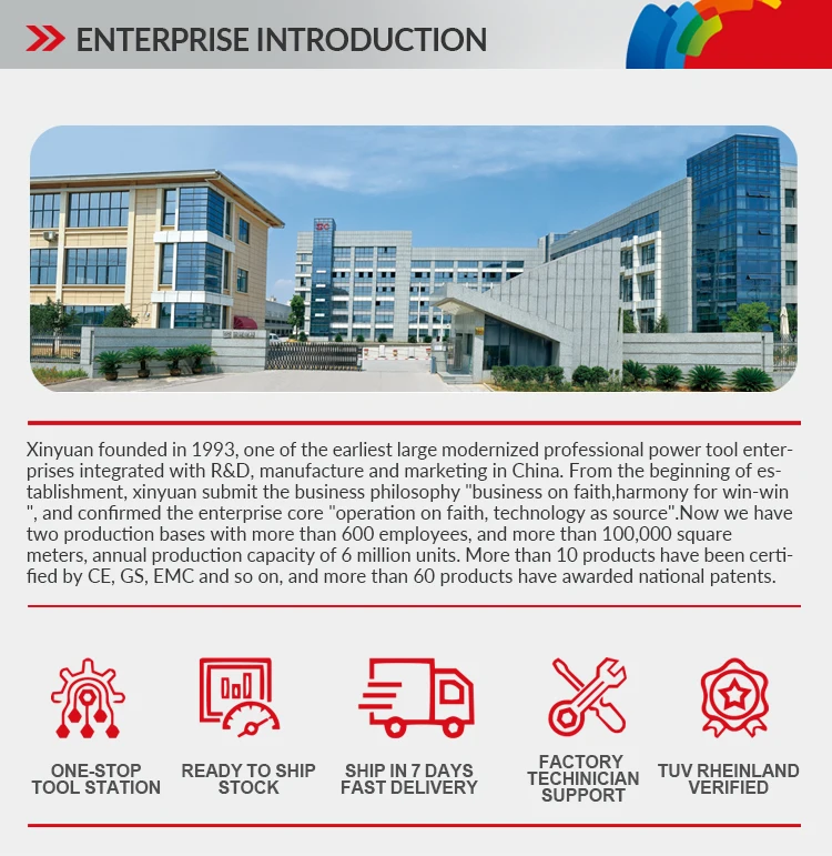 Sencan 1100W Heavy-Duty 30mm Demolition Hammer Industrial Electric Power Hammer Drill OEM Wholesale from Chinese Factory