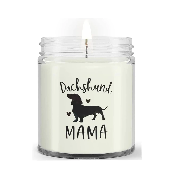 Combustion Clean Burning Natural Custom Color Logo Soy Long-Lasting Berries mini Travel Size 35g 1.23oz Scented Candle