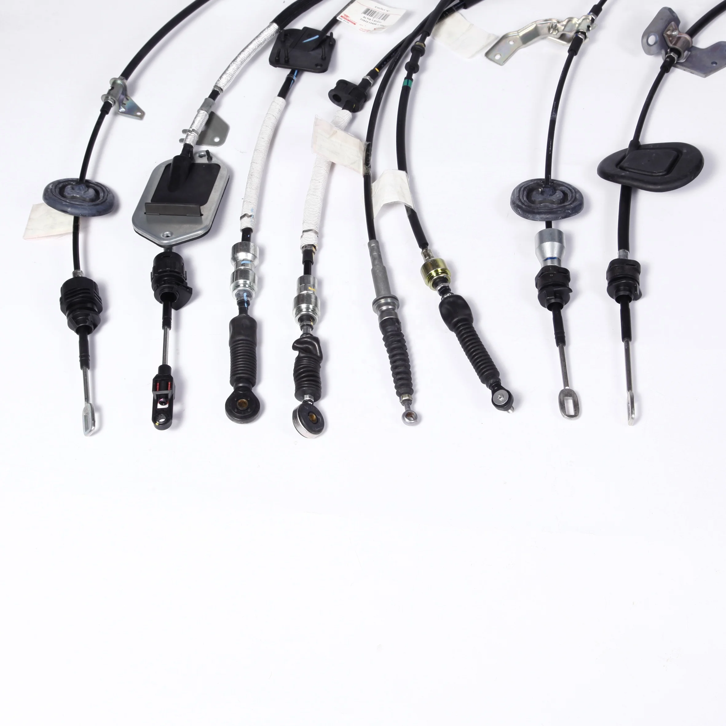 factory hot selling TP Parking Brake Cable Right Fits CITROEN C4 MPV 4745Z8 automotive spare parts