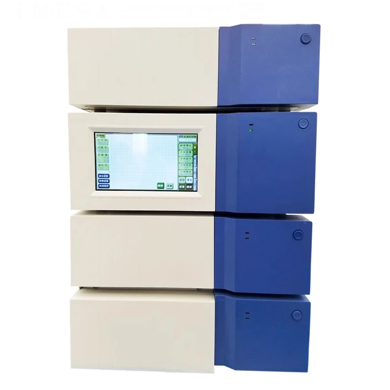 WEIAI Factory Direct Sale laboratory hplc chromatography machine  biological Chemical Composition hplc chromatography system