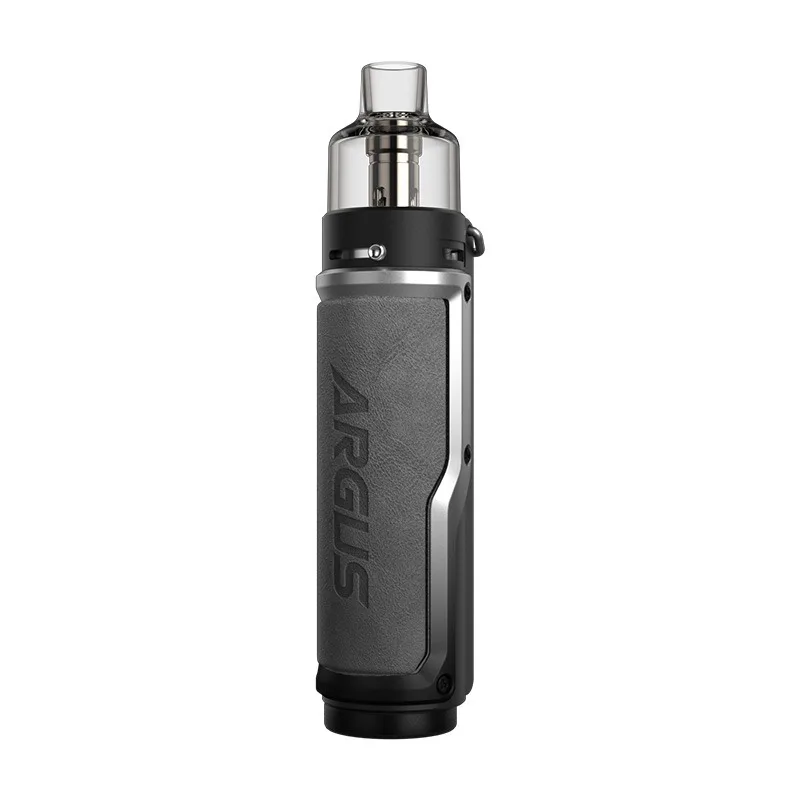 Электронная сигарета VOOPOO Argus X вейп с батареей 18650 80 Вт катушкой PnP 4 5 мл GENE.TT Pod VS Drag
