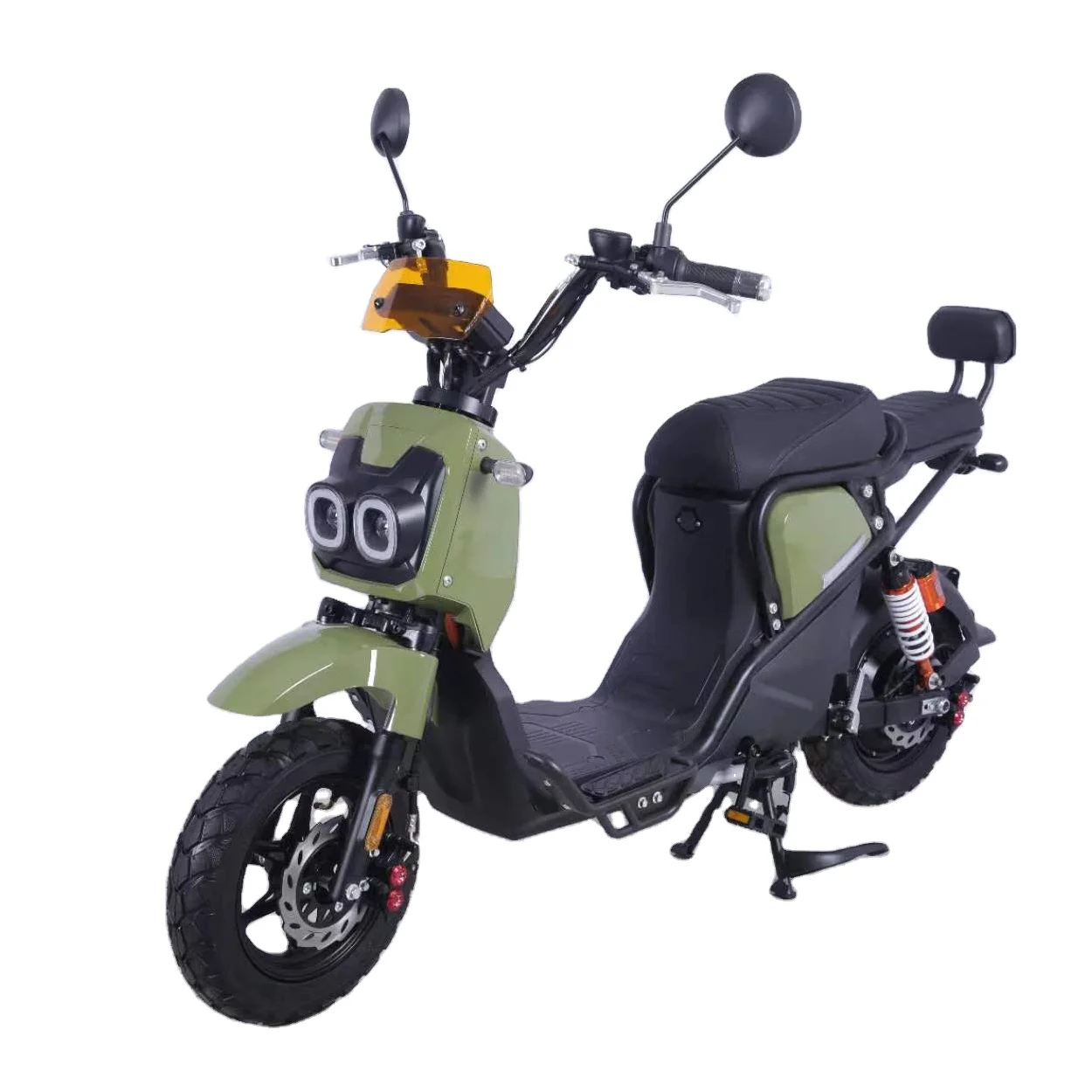 adult high speed 60V 800W electric bike motorcycles Disc Brake bicycle electric motorcycle two wheels unfoldable electric adult
