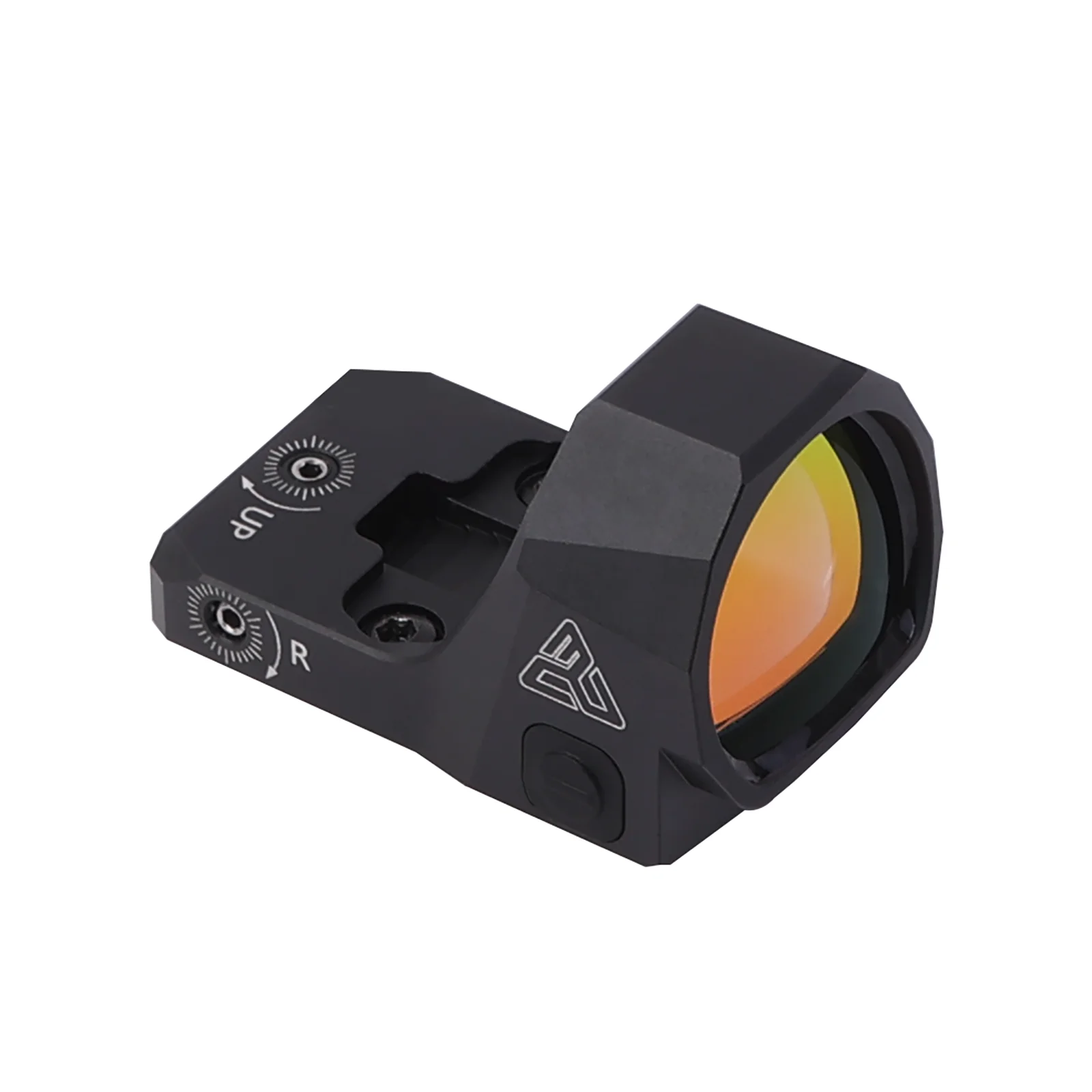 Red Win Cobra 1x26x22 RMR MOS Shake Awake Mini Red Dot 8 Level Red Illumination IPX67 Waterproof Red Dot Scope