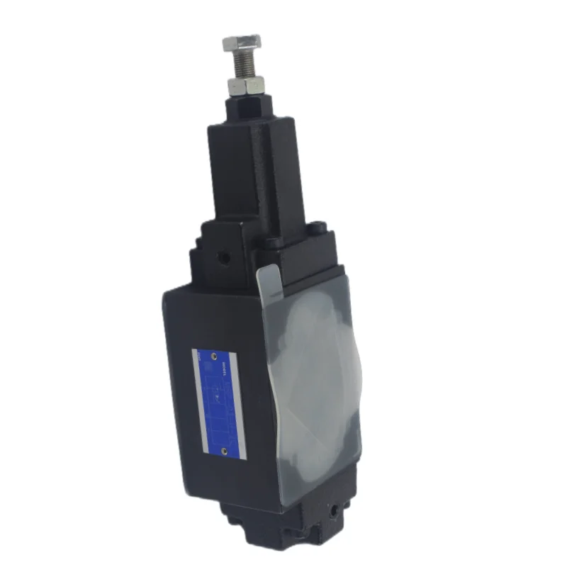 YUKEN MPW MPA MSA Series MBP-03-H-01T MBW-03-H-10T MSA01-X-30 управляемый обратный модуль клапана