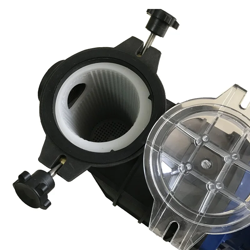 Boyitech Brand Single Phase 220-240V 50HZ 750W 1HP Class F Swimming Pool Pump FCP 750