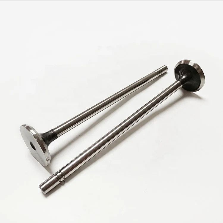 153-7023 Machinery Engine Parts CAT C15 3406 Diesel Engine Intake Valve 1537023