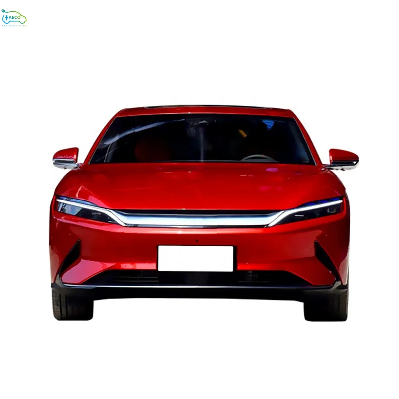  Высокая скорость 4 колеса нулевой Эмиссионный электрический автомобиль из