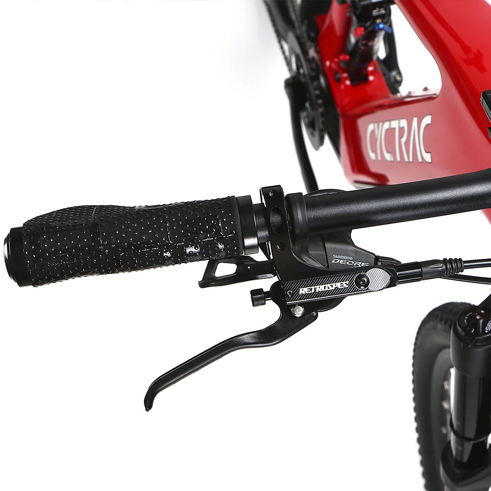 2023 newest 29er full suspension electric mountain bike Bafang M510 motor 48V250W / 36V250W Mid Ebike for adults