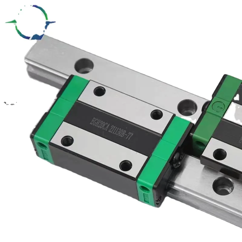micro linear guide llinear rail linear bearing rail guide Rail Cnc Egh 15 20 25 30 35
