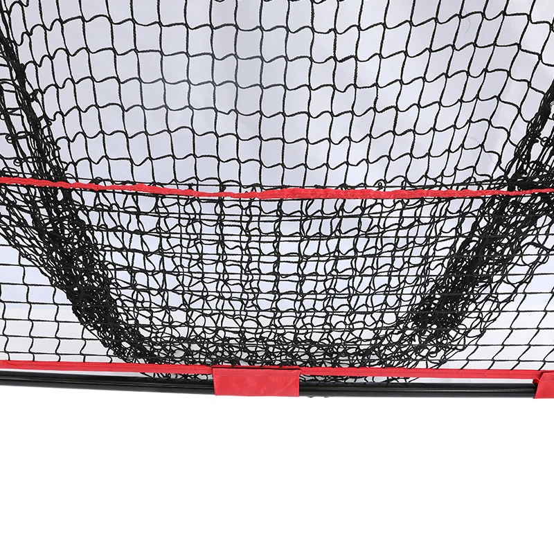 Competitive Price Outdoor Pitching Baseball Net Daily Training Softball And Baseball Pitching Net