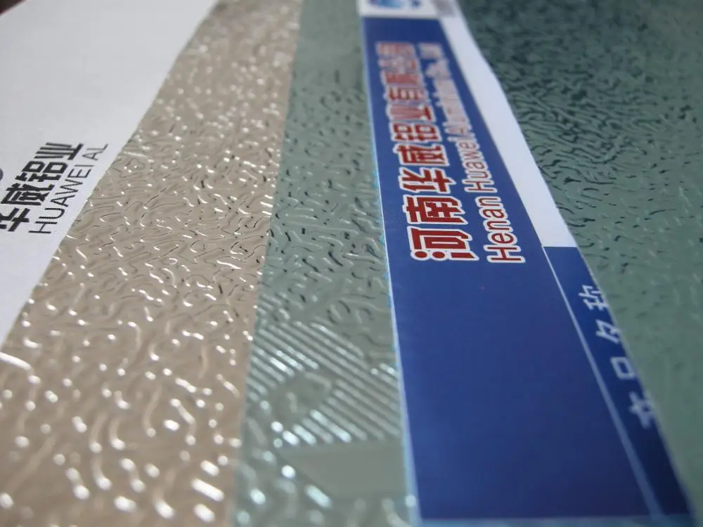 Алюминиевая рифленая напольная пластина, отражающий алюминиевый зеркальный лист