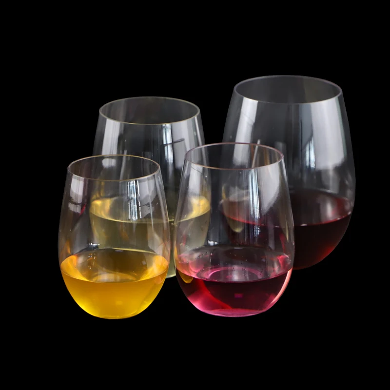 
wine glass manufacturer plastic wine glass glassware wholesale 