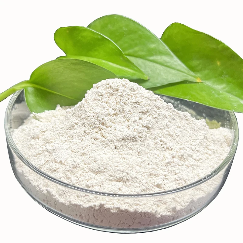 RICI  lightly calcined  caustic calcined magnesia construction magnesium oxide