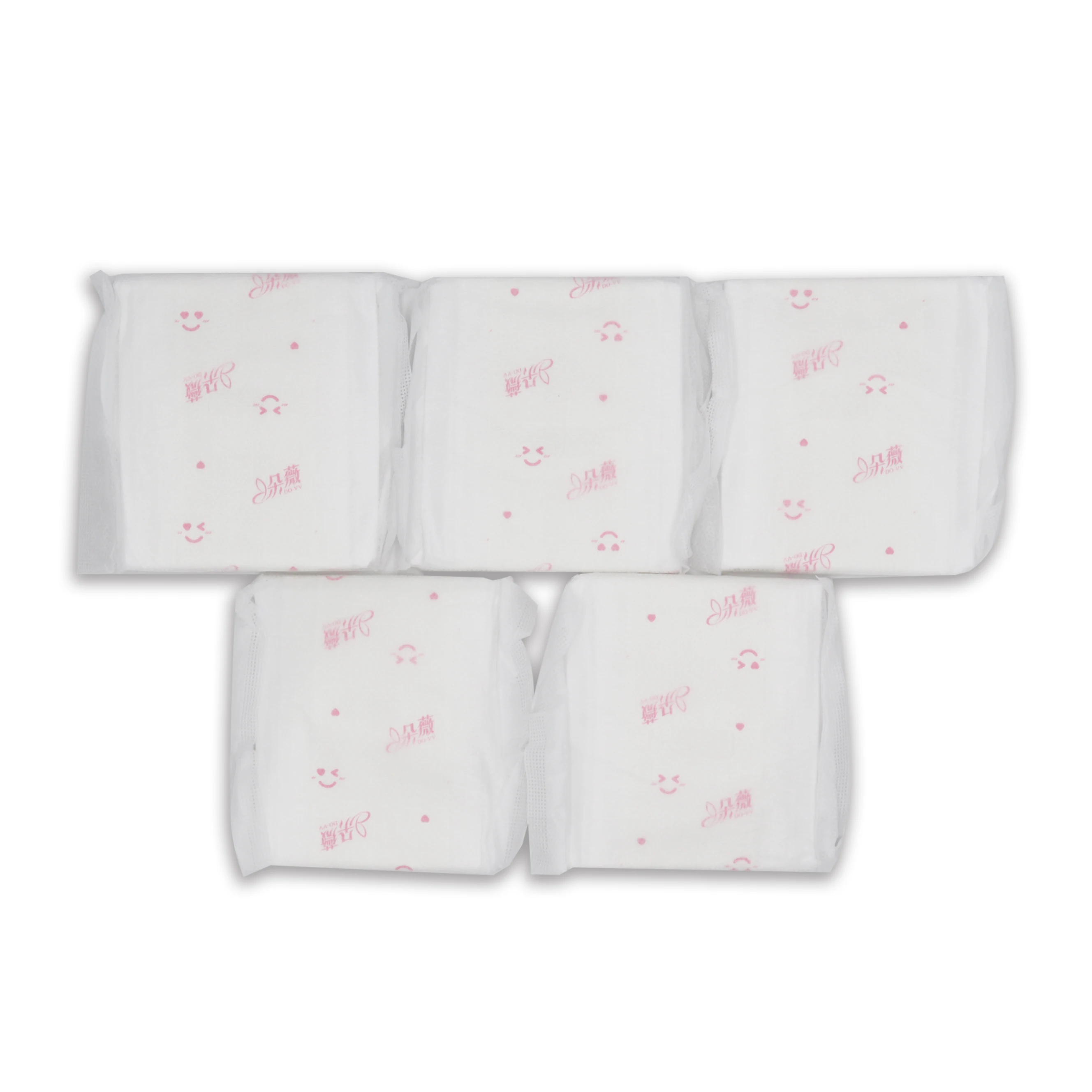 2022 sanitry napkin pad sanitary women disposable
