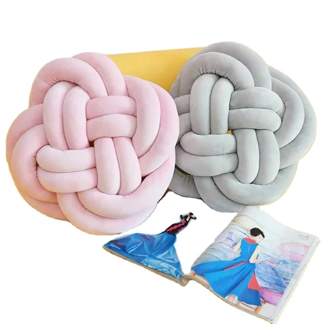 Acrylic blended hand crochet fancy yarn rainbow gradient cake cotton blended yarn