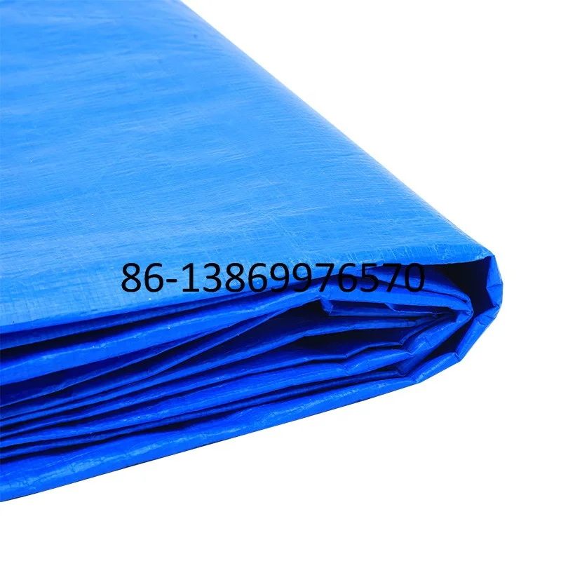 Linyi завод по производству брезента, полиэтиленовый брезентовый лист