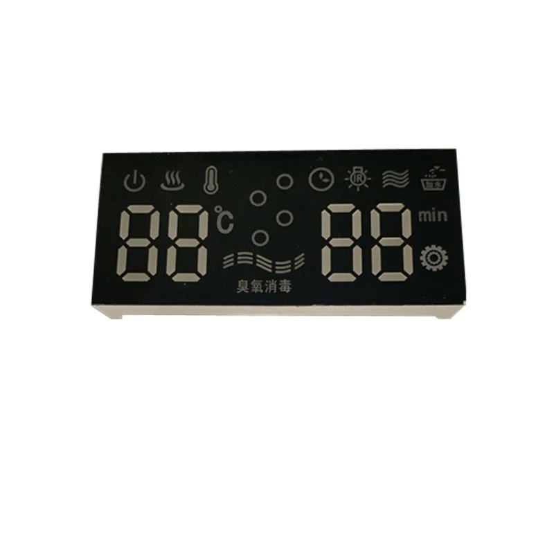 LED display panel