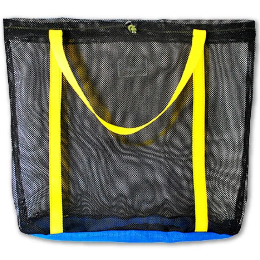 Hanoipie Vietnam net mesh shopping bag shopping bag net mesh swim bag
