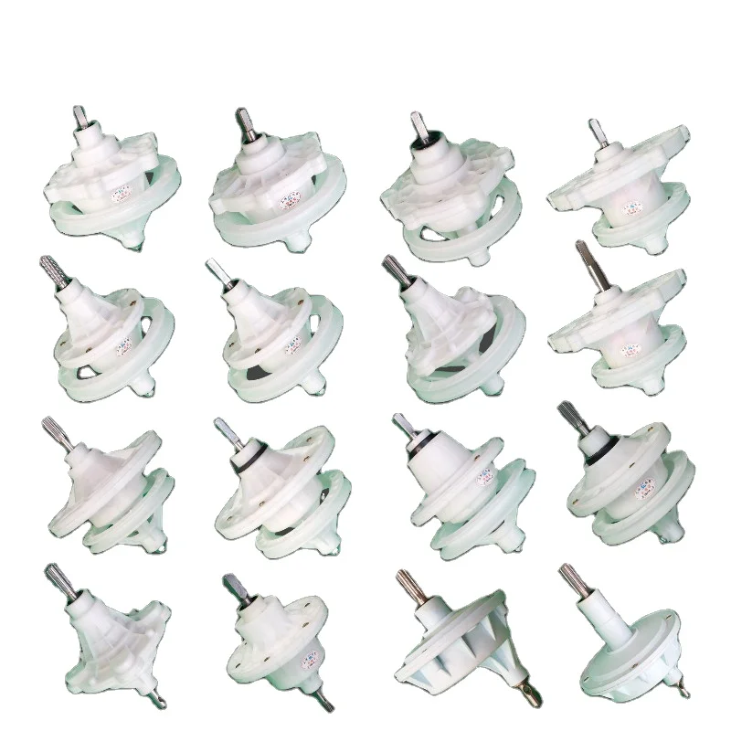 Редуктор коробки передач для стиральной машины Lg Haier редуктор трансмиссии с шестью отверстиями скорости 38 2/11z