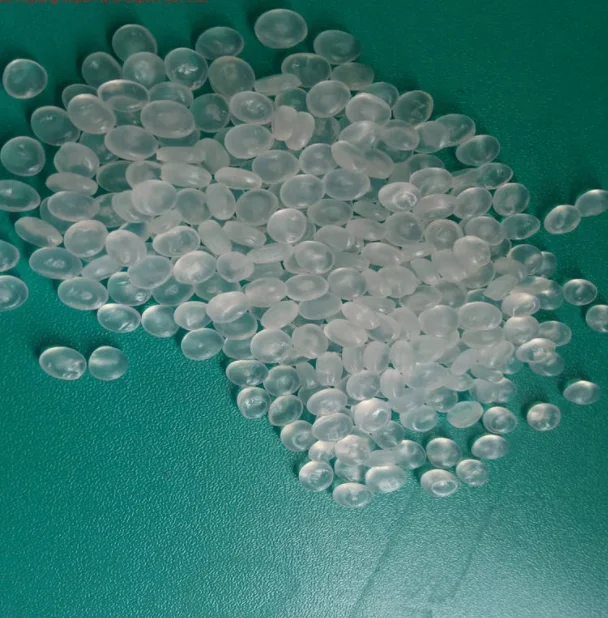 Polyethylene Resin LDPE Granules Low Density Polyethylene Supplier