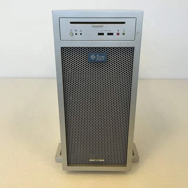 SUN Microsystem Ultra 45 рабочая