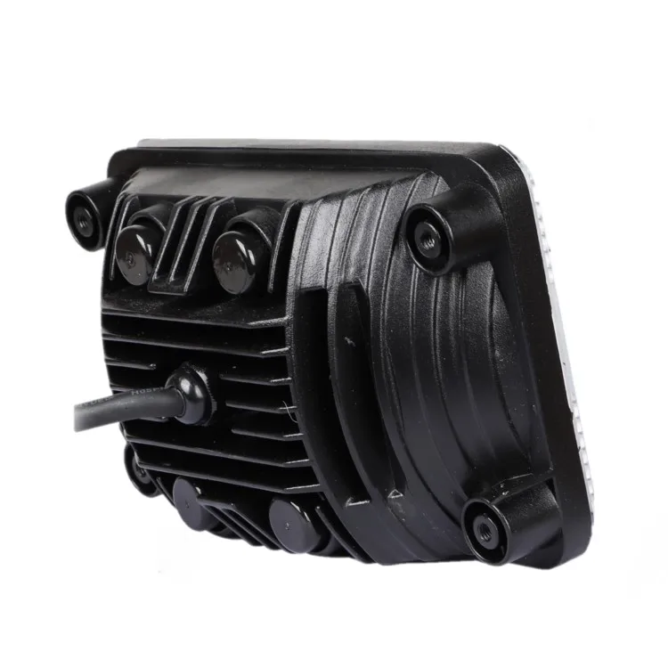 High-power LED work lights modified truck headlights 60w high quality engineering light