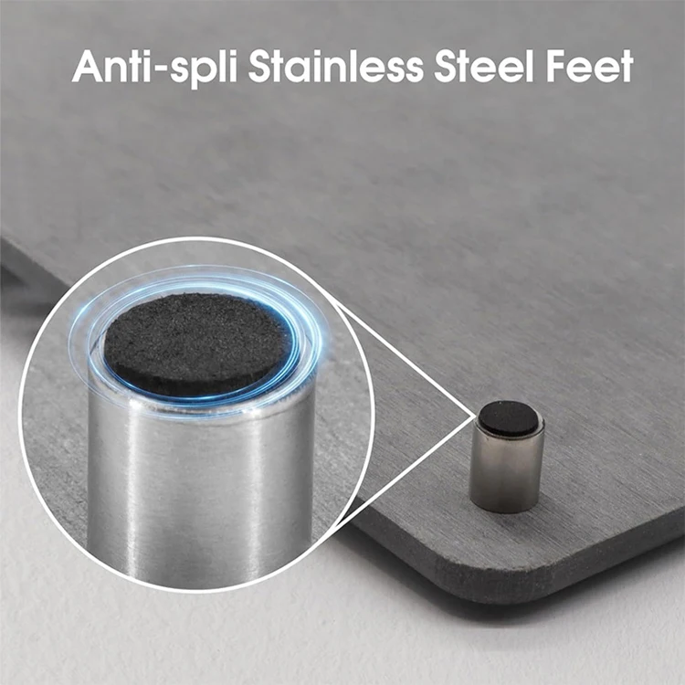 high quality diatomaceous stone dish pad drying mat for kitchen counter diatom