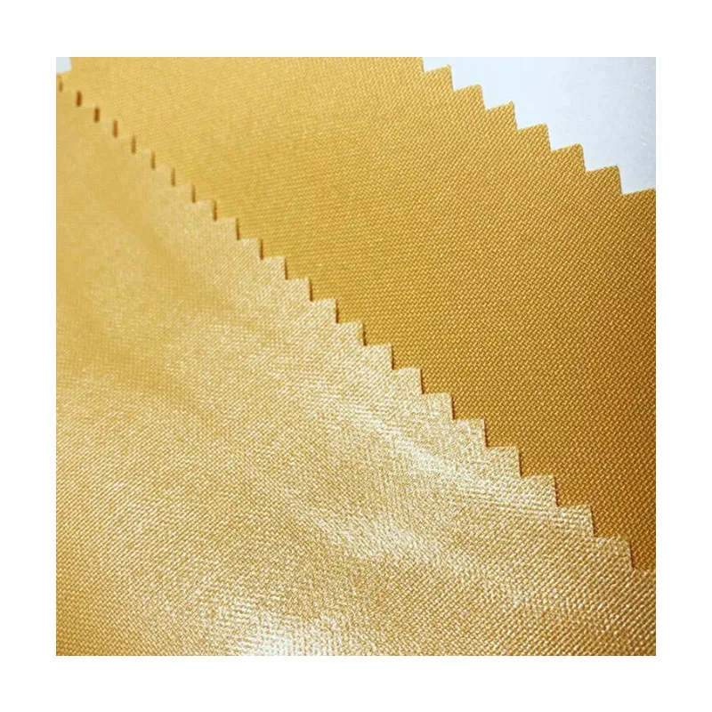 300d 400d 600d 100% Polyester waterproof Tent Car Cover Bag waterproof Laminated Oxford Fabric