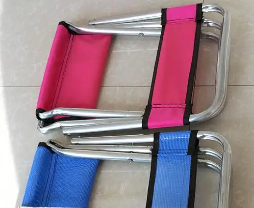 Outdoor Small folding stool, Folding stool chair fishing chairs