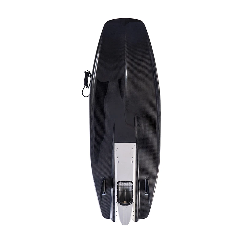 High Performance Electric E Power Motorized Full Carbon Fiber Jet Surf Board Ocean Water Sport Waterplay Electrico Jetsurfing