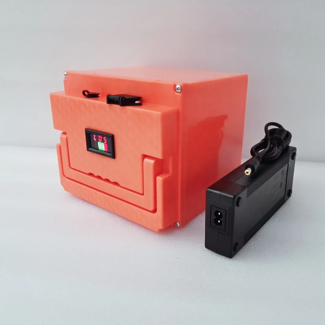 lithium battery 60v 20ah lithium iron akku for electric scooter motorcycle with lithium ion battery 60v charger