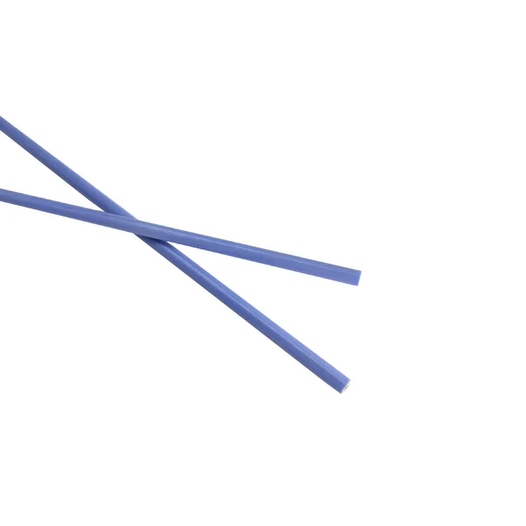 Стекловолоконный Телескопический рабочий стержень из стекловолокна